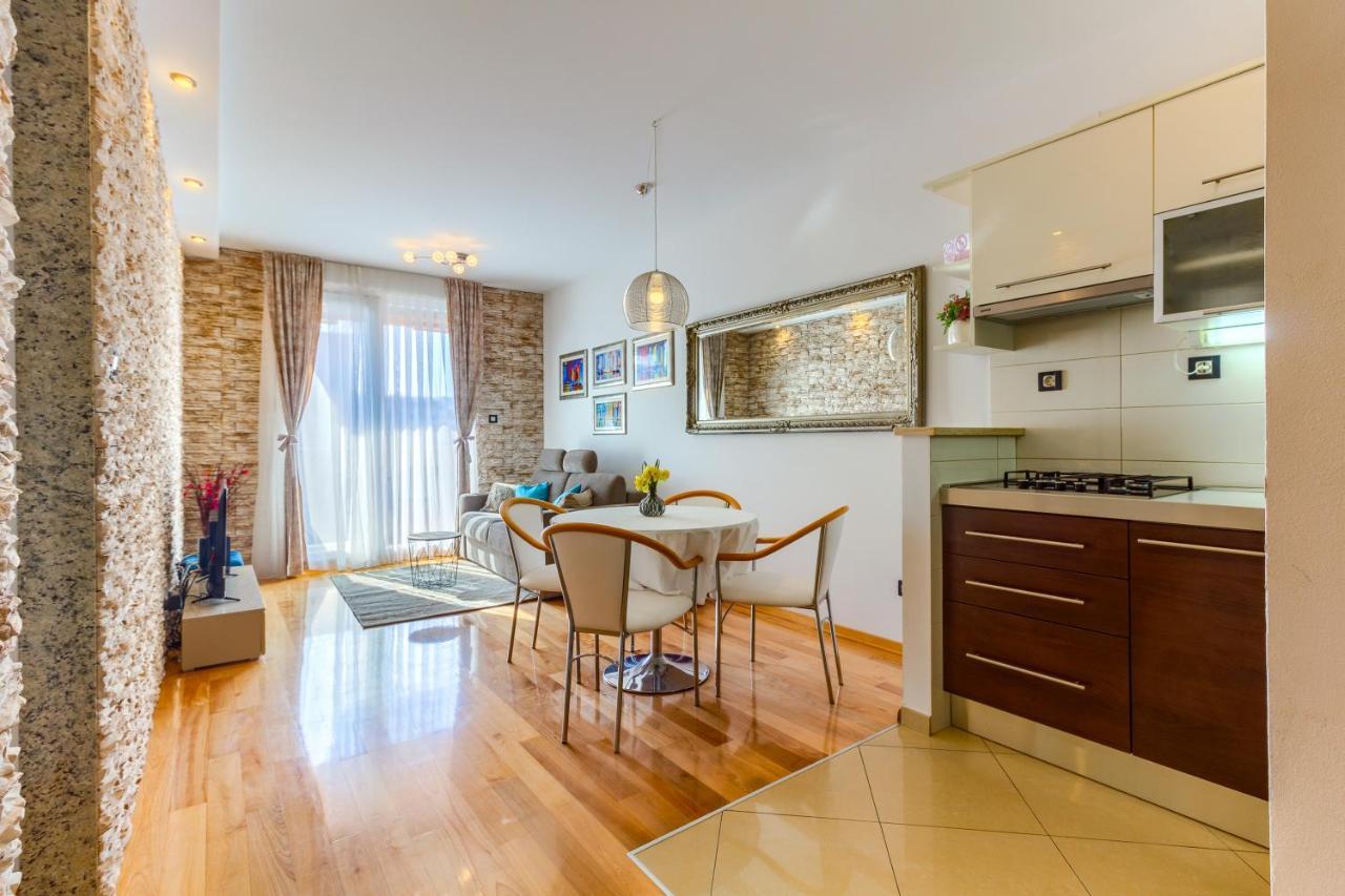 ספליט New Apartment Bila Jidra**** מראה חיצוני תמונה