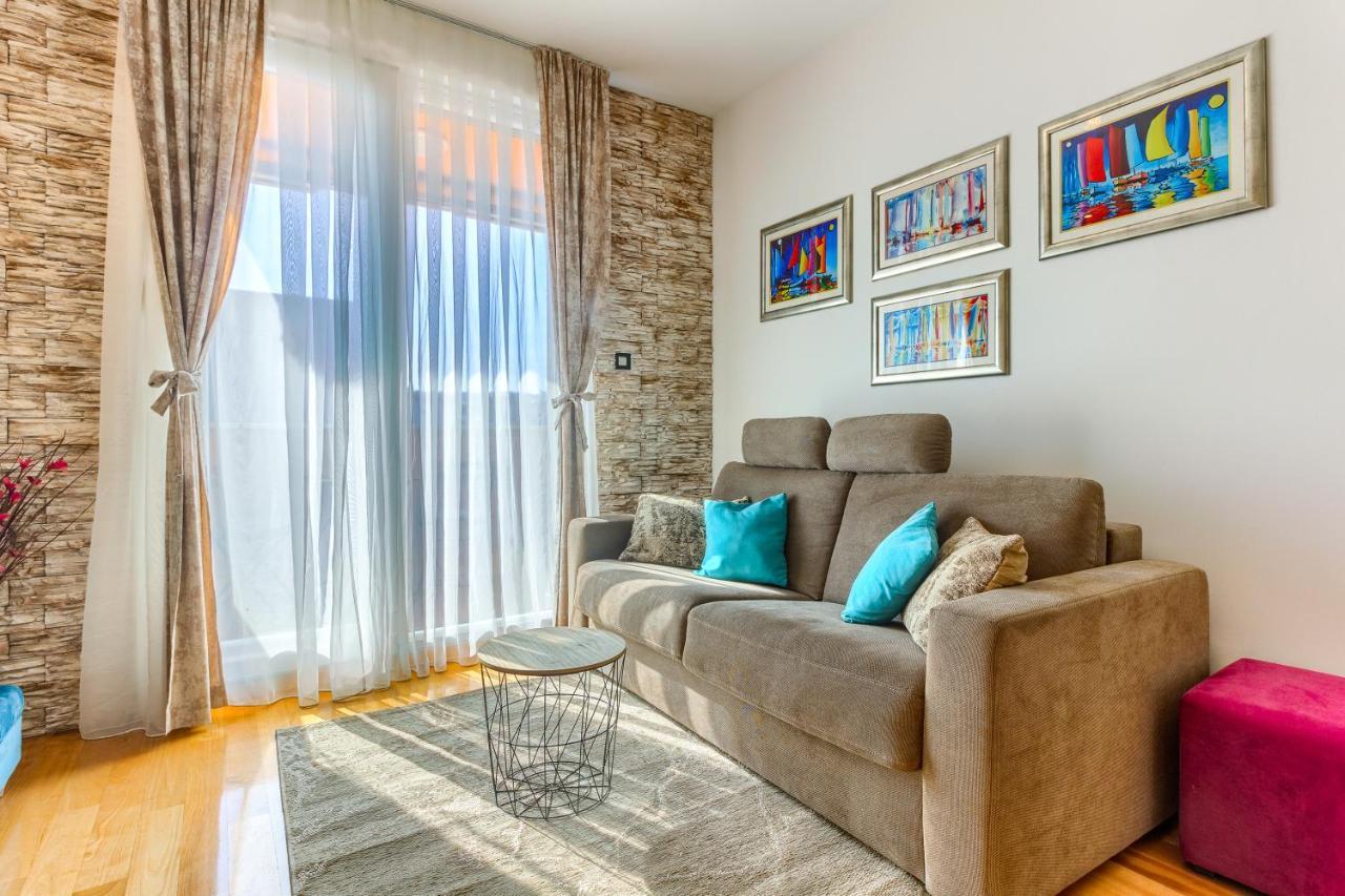 ספליט New Apartment Bila Jidra**** מראה חיצוני תמונה