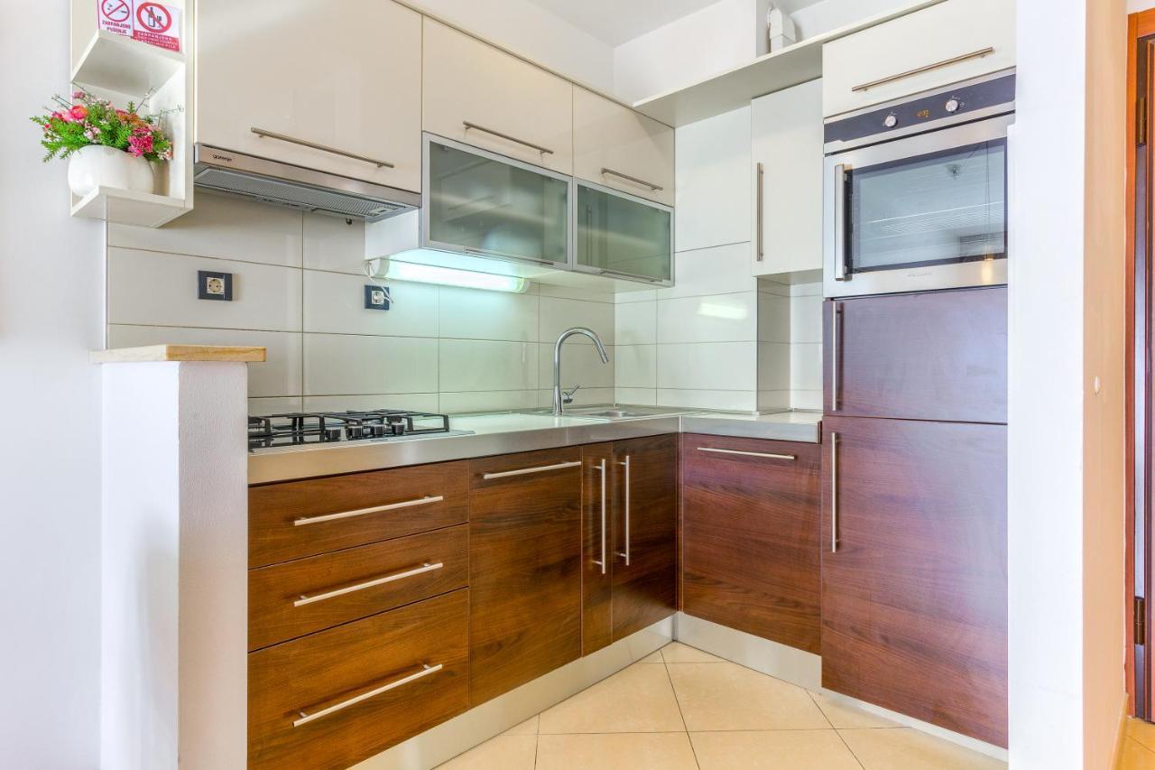 ספליט New Apartment Bila Jidra**** מראה חיצוני תמונה