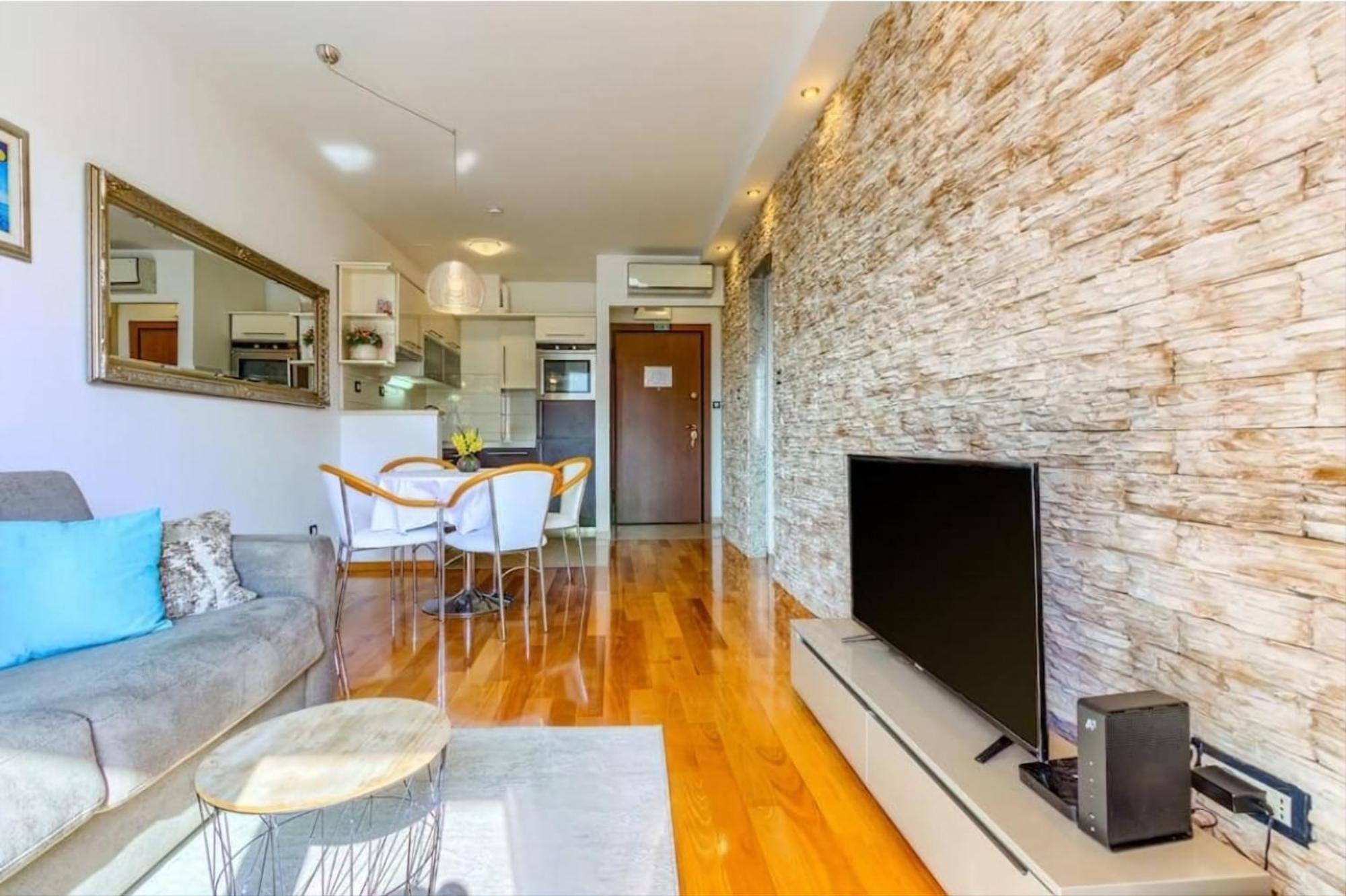 ספליט New Apartment Bila Jidra**** מראה חיצוני תמונה